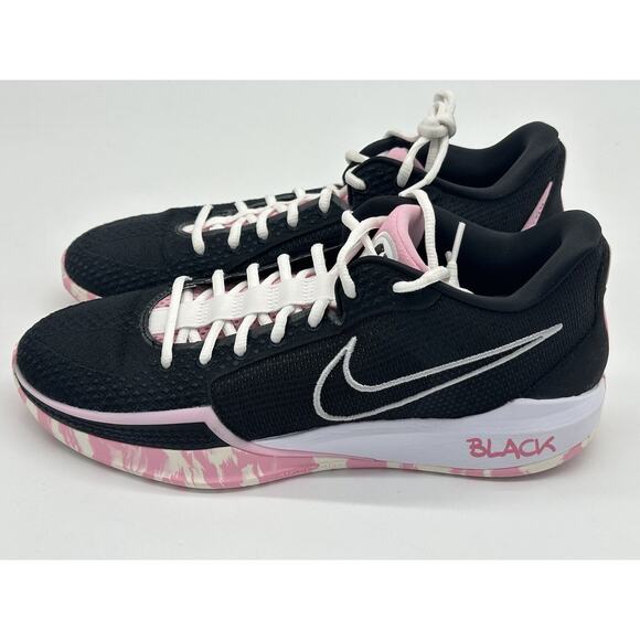 Women’s Size 11 / Men’s Size 8.5 - Nike Sabrina 1 ID 'NBY' Multicolor FJ4036-900 - Picture 6 of 9